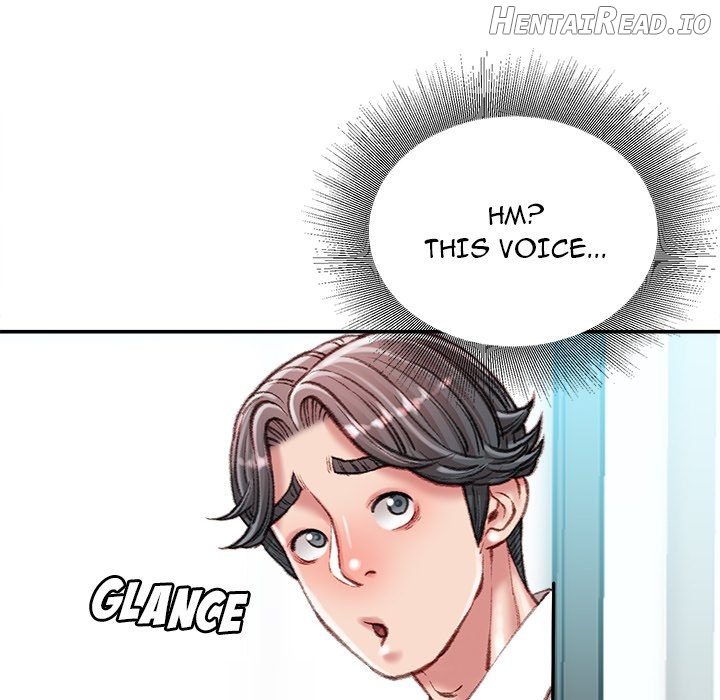 Distractions - Manhwa Chapter 35 - page 66