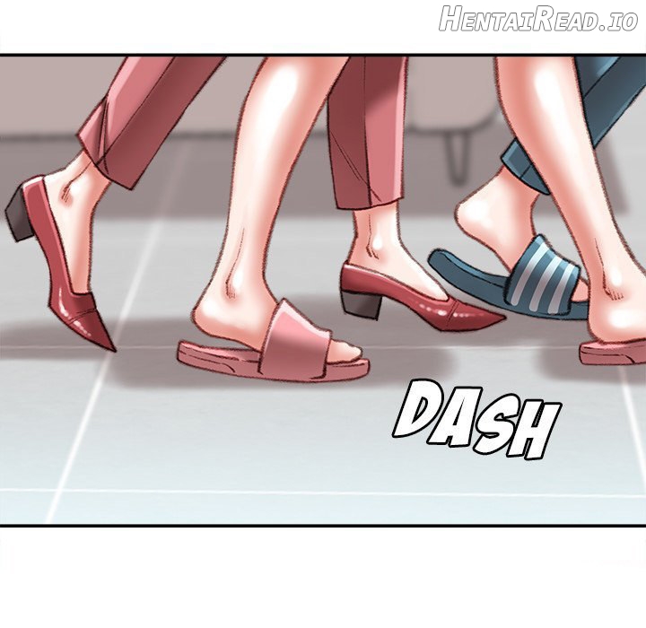Distractions - Manhwa Chapter 35 - page 73