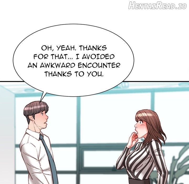 Distractions - Manhwa Chapter 35 - page 78