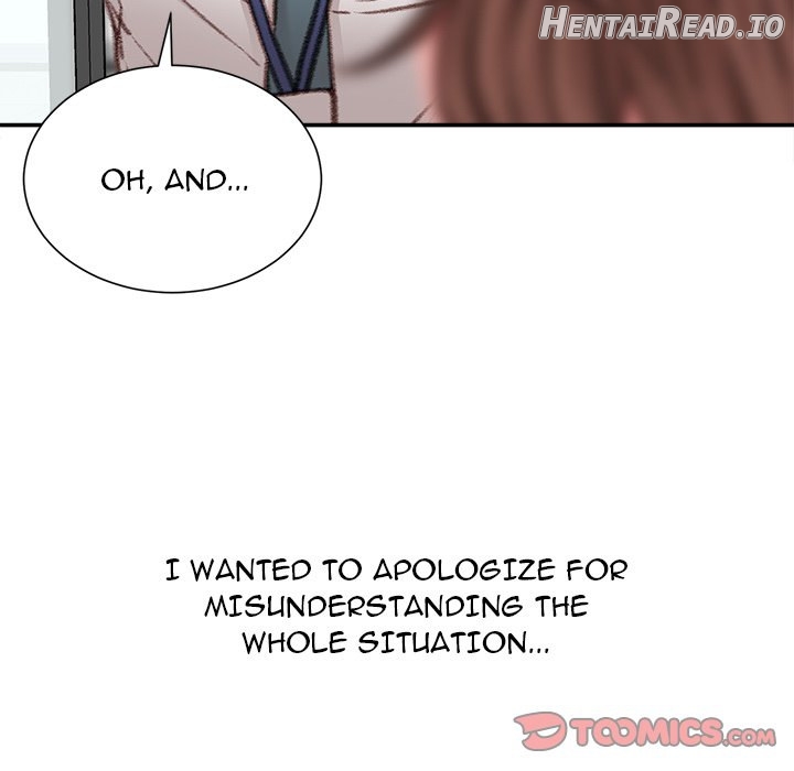 Distractions - Manhwa Chapter 35 - page 81