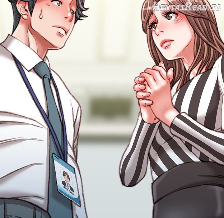 Distractions - Manhwa Chapter 35 - page 94