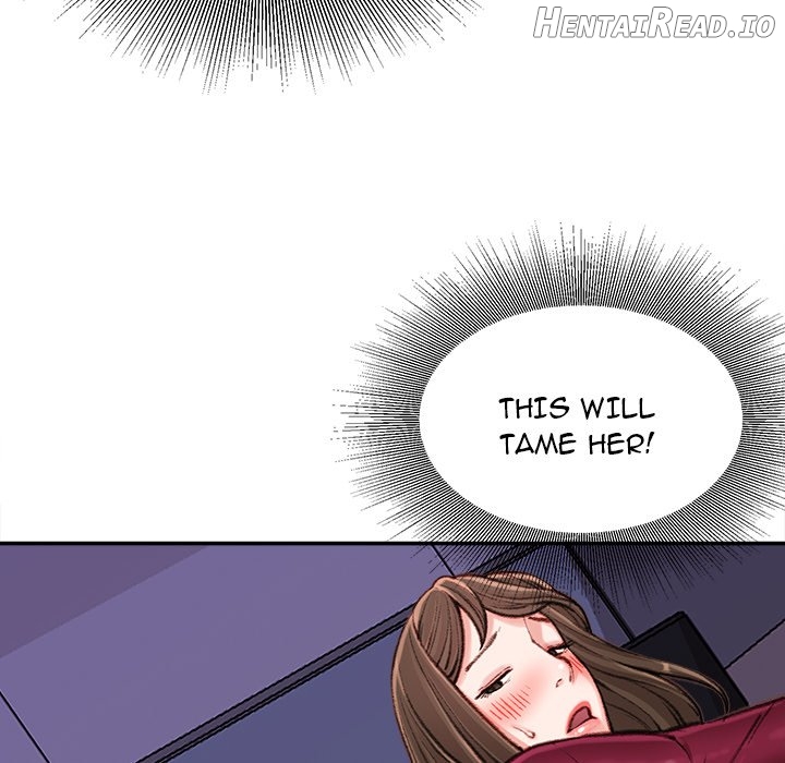 Distractions - Manhwa Chapter 10 - page 103