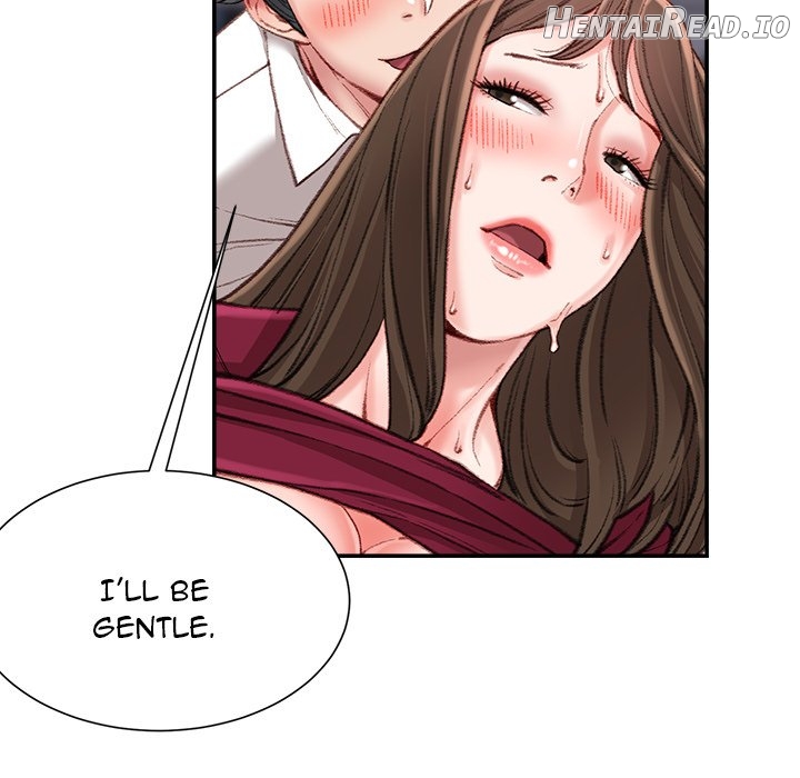 Distractions - Manhwa Chapter 10 - page 107