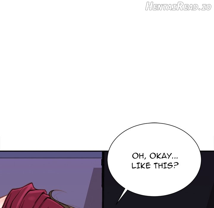 Distractions - Manhwa Chapter 10 - page 110