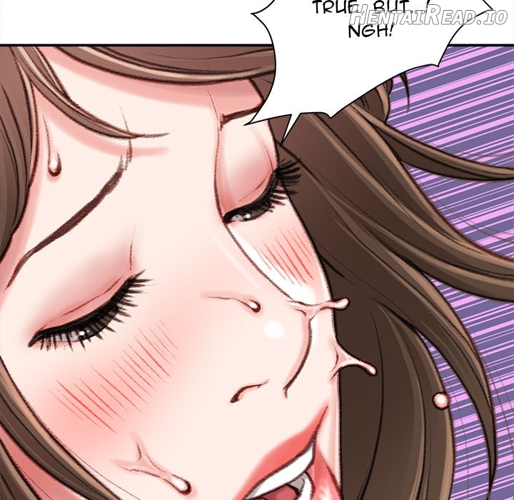 Distractions - Manhwa Chapter 10 - page 123
