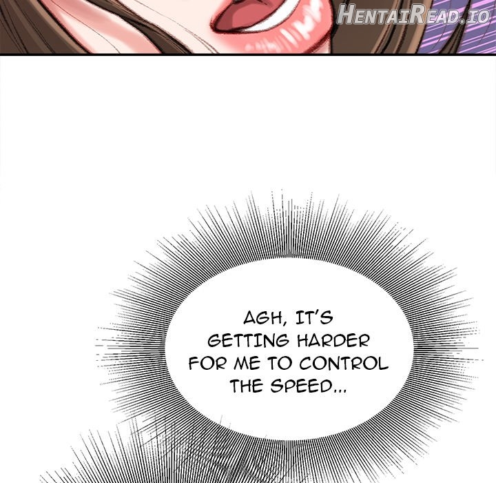 Distractions - Manhwa Chapter 10 - page 124