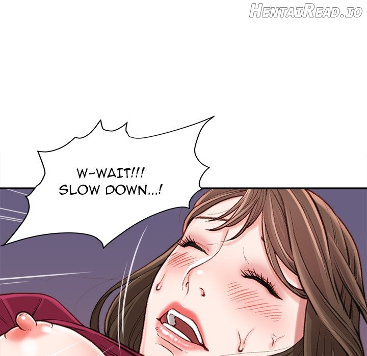 Distractions - Manhwa Chapter 10 - page 13
