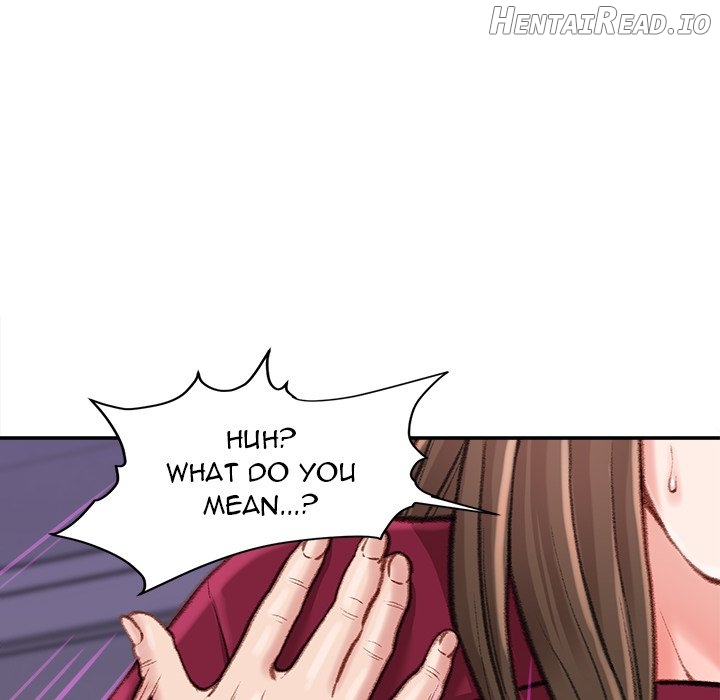 Distractions - Manhwa Chapter 10 - page 132