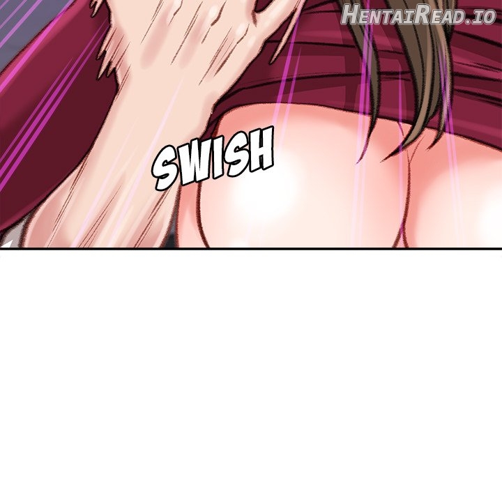 Distractions - Manhwa Chapter 10 - page 133