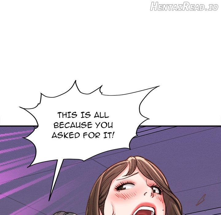 Distractions - Manhwa Chapter 10 - page 134