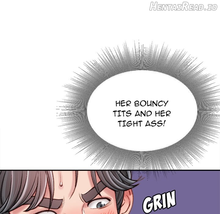 Distractions - Manhwa Chapter 10 - page 146