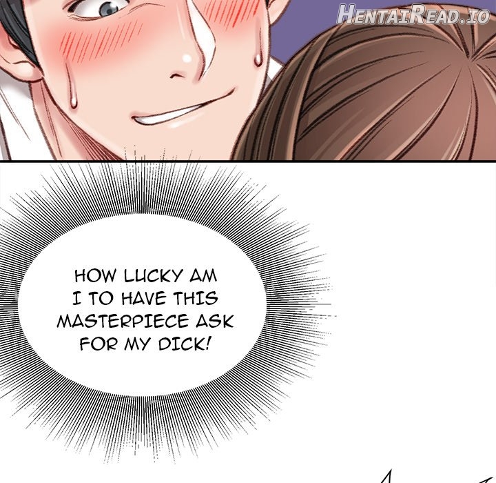 Distractions - Manhwa Chapter 10 - page 147
