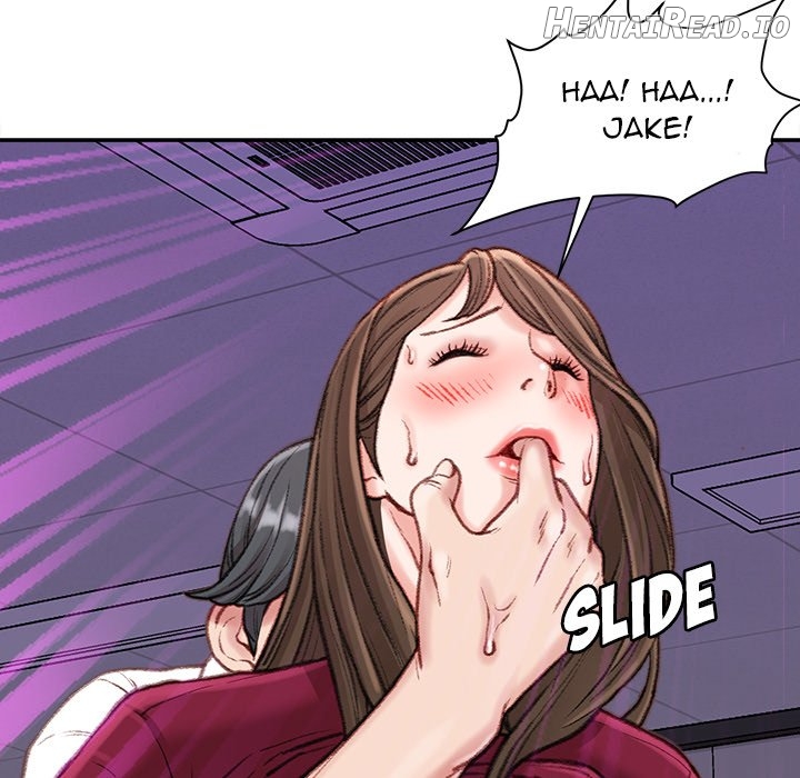Distractions - Manhwa Chapter 10 - page 148