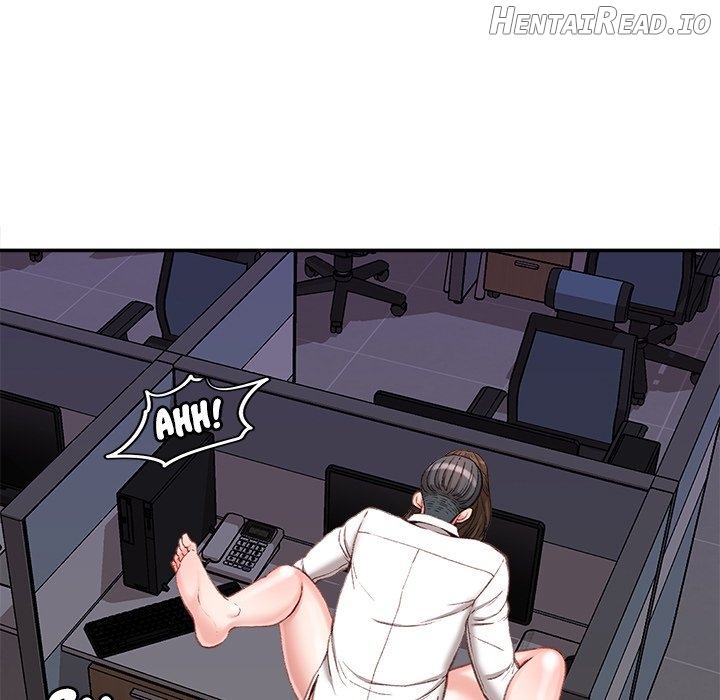 Distractions - Manhwa Chapter 10 - page 15