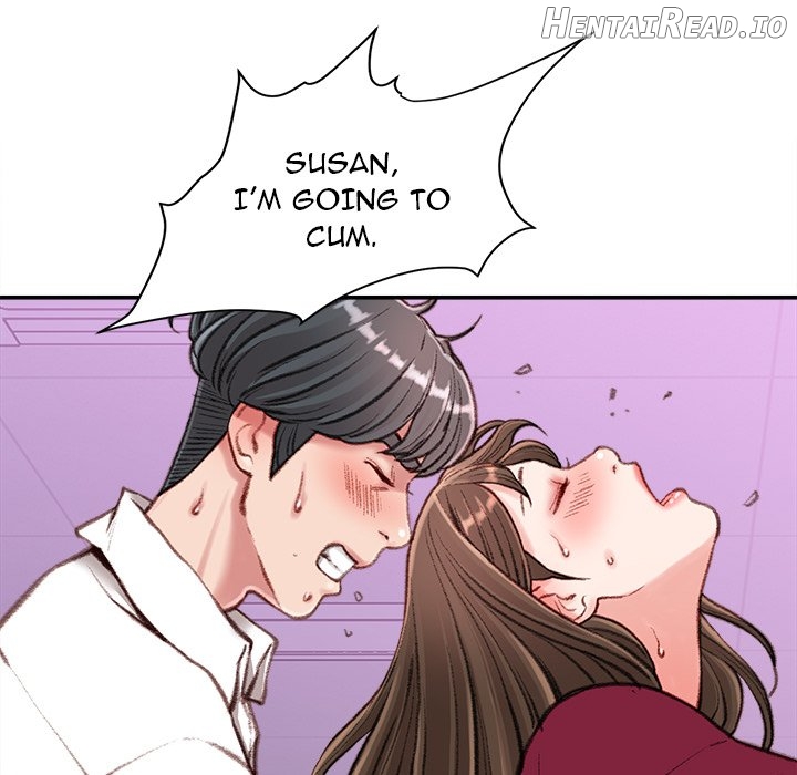 Distractions - Manhwa Chapter 10 - page 156
