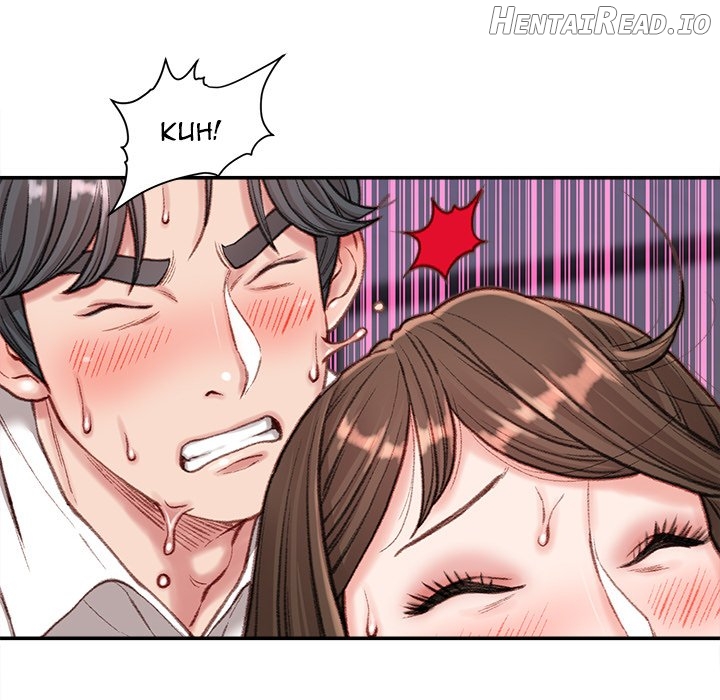 Distractions - Manhwa Chapter 10 - page 161