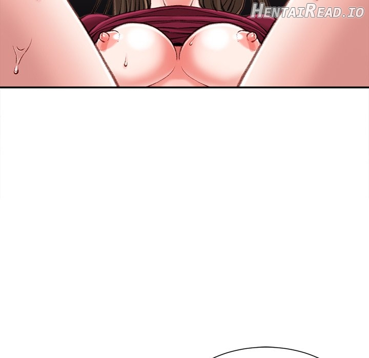 Distractions - Manhwa Chapter 10 - page 18