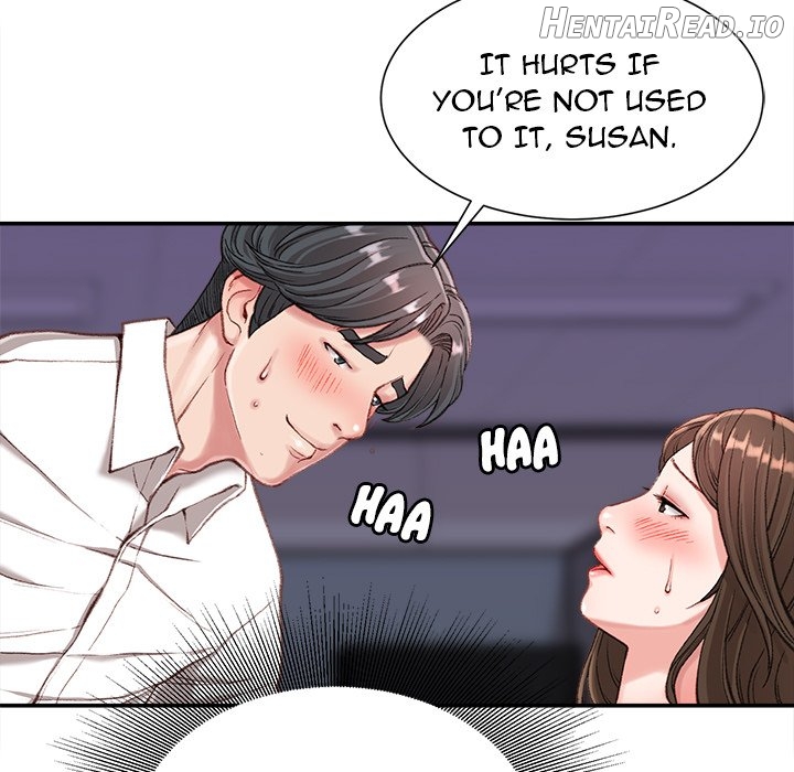 Distractions - Manhwa Chapter 10 - page 19