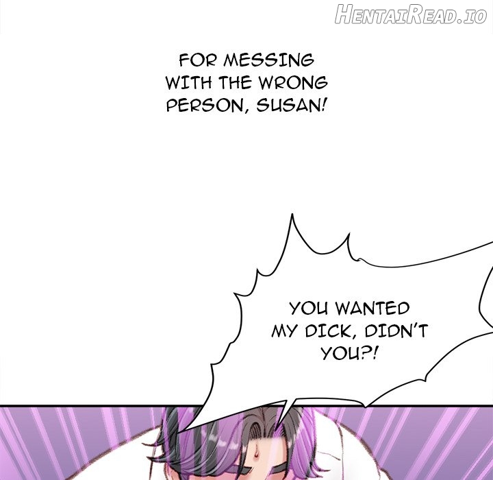 Distractions - Manhwa Chapter 10 - page 22