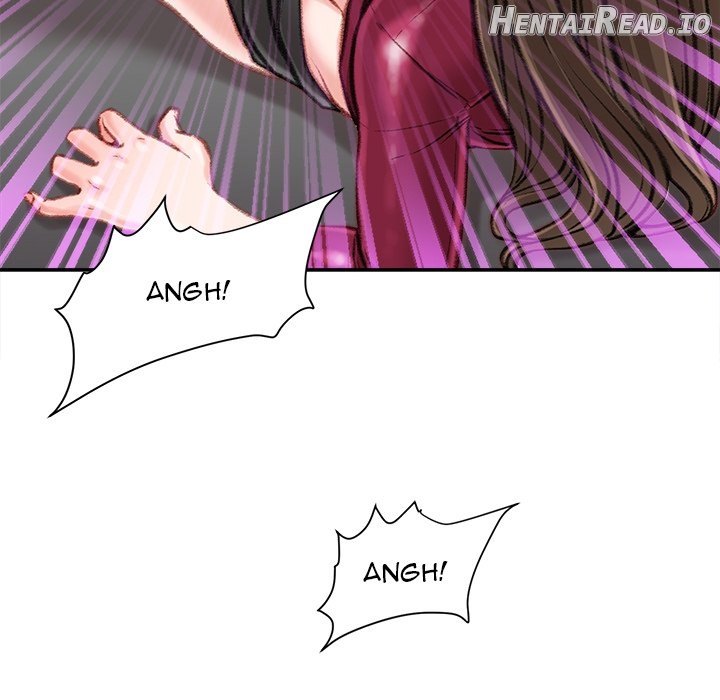Distractions - Manhwa Chapter 10 - page 24