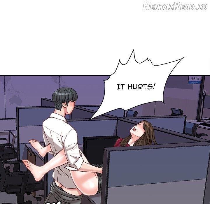 Distractions - Manhwa Chapter 10 - page 25