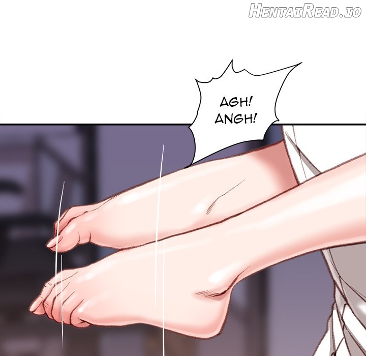 Distractions - Manhwa Chapter 10 - page 27