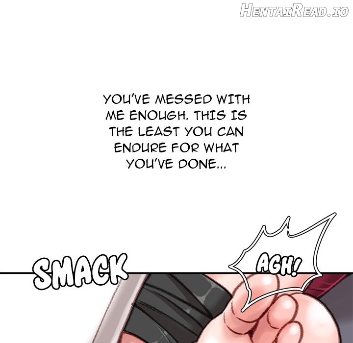 Distractions - Manhwa Chapter 10 - page 30