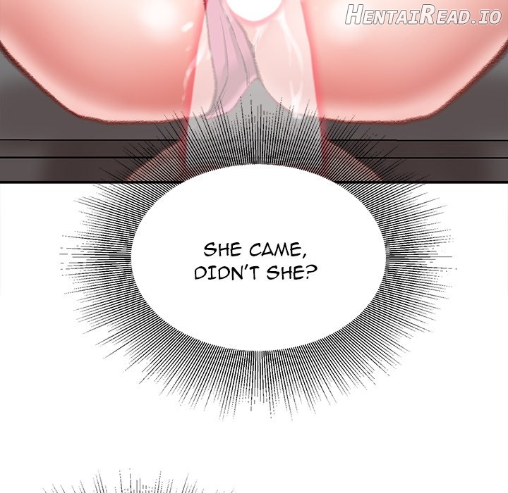 Distractions - Manhwa Chapter 10 - page 34