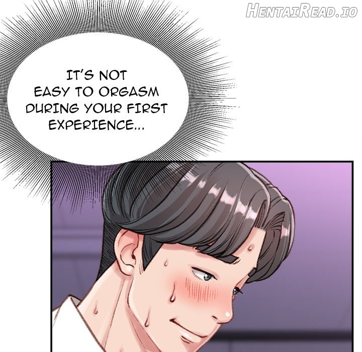 Distractions - Manhwa Chapter 10 - page 35
