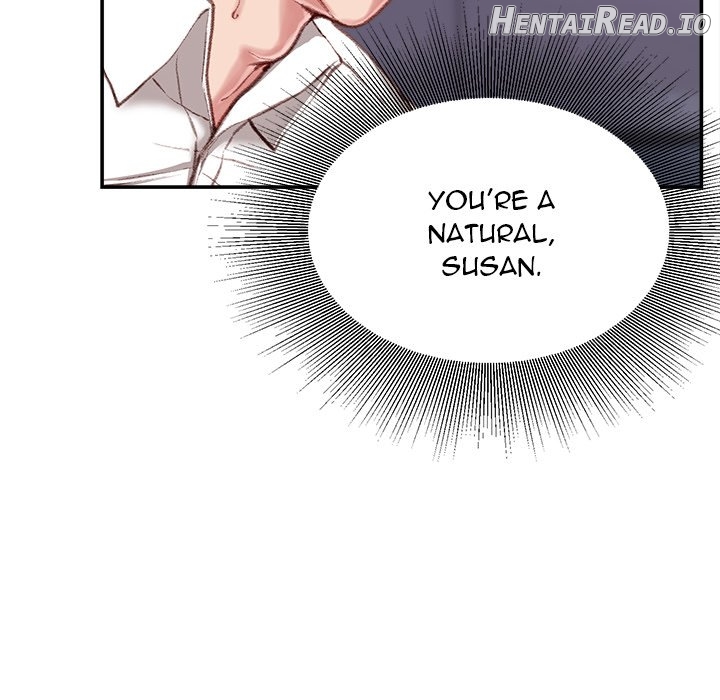 Distractions - Manhwa Chapter 10 - page 36