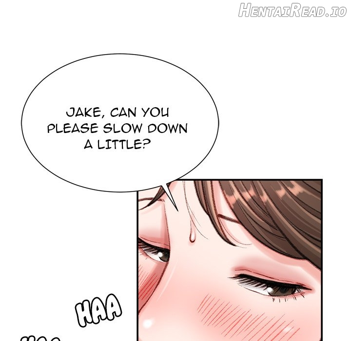 Distractions - Manhwa Chapter 10 - page 37