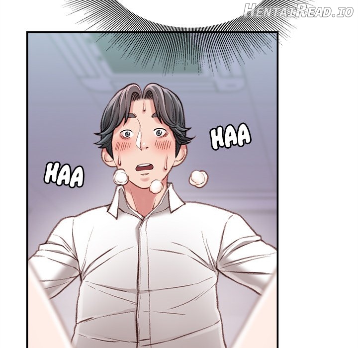 Distractions - Manhwa Chapter 10 - page 39