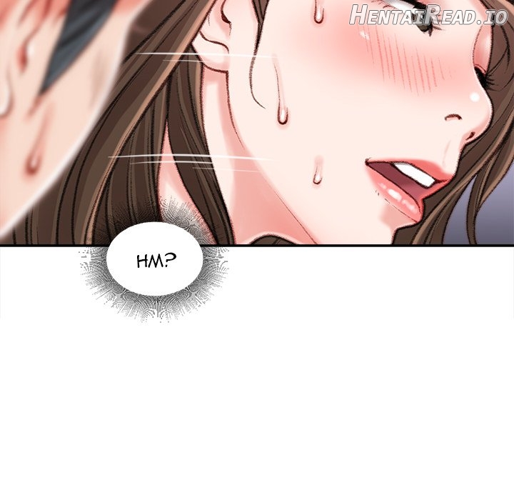 Distractions - Manhwa Chapter 10 - page 43