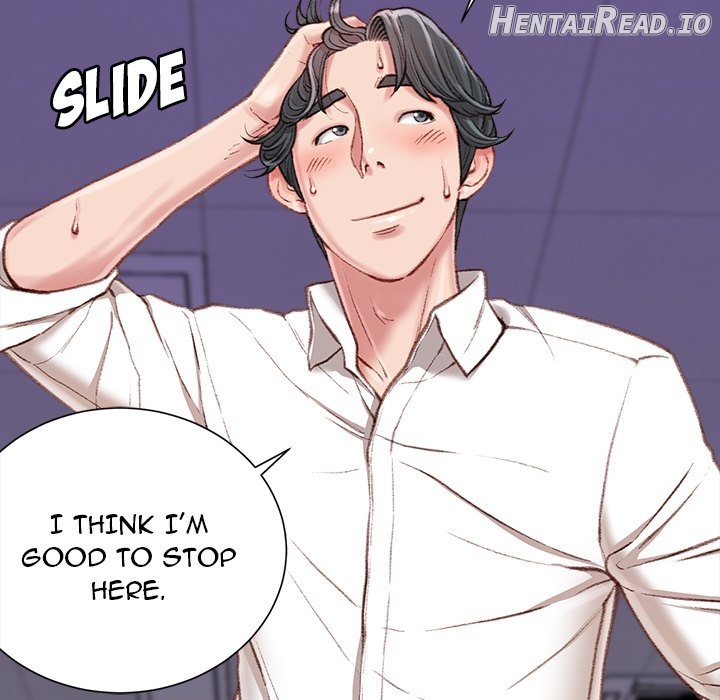 Distractions - Manhwa Chapter 10 - page 55