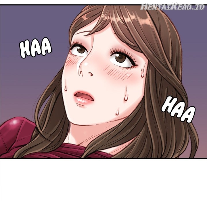 Distractions - Manhwa Chapter 10 - page 60