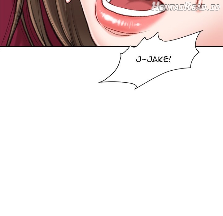 Distractions - Manhwa Chapter 10 - page 8