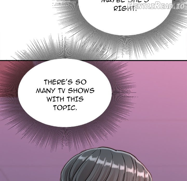 Distractions - Manhwa Chapter 10 - page 82