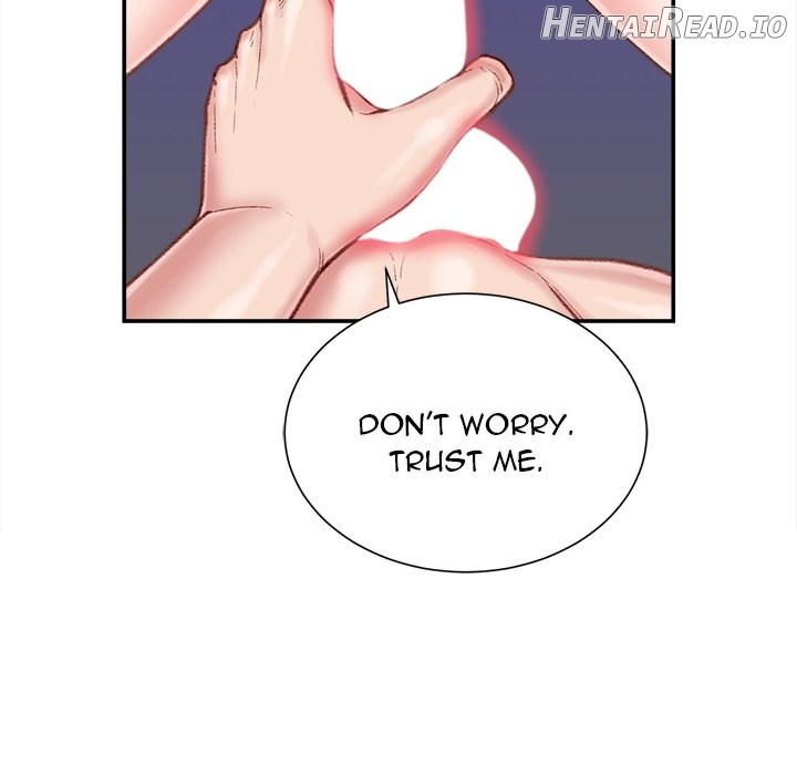 Distractions - Manhwa Chapter 10 - page 86