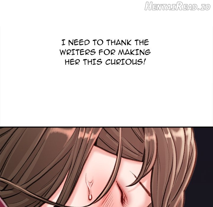 Distractions - Manhwa Chapter 10 - page 87
