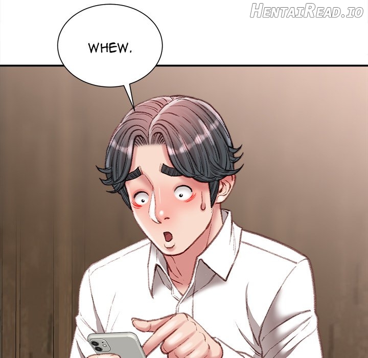Distractions - Manhwa Chapter 36 - page 100