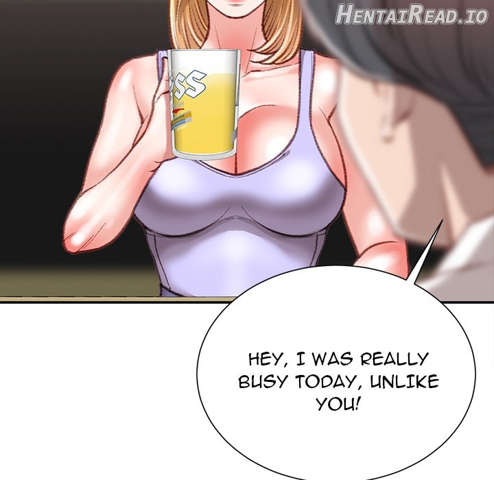 Distractions - Manhwa Chapter 36 - page 103
