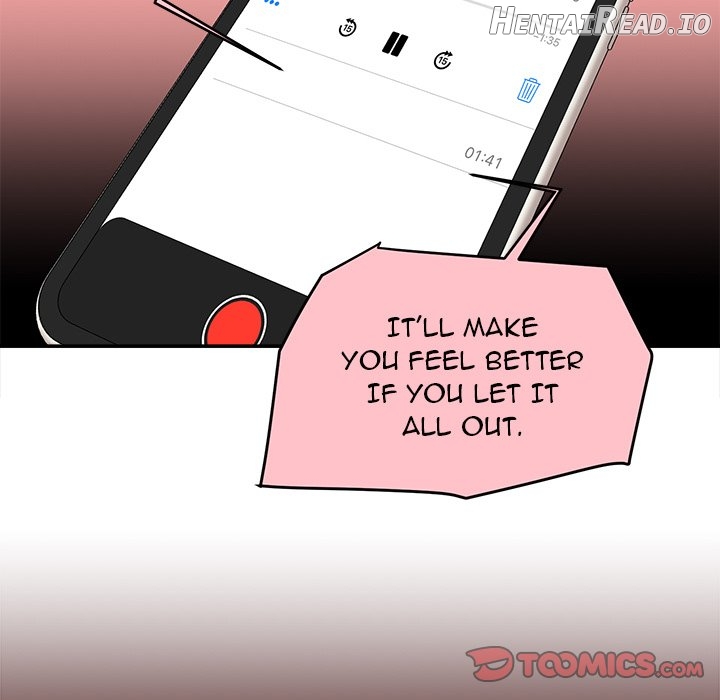 Distractions - Manhwa Chapter 36 - page 111