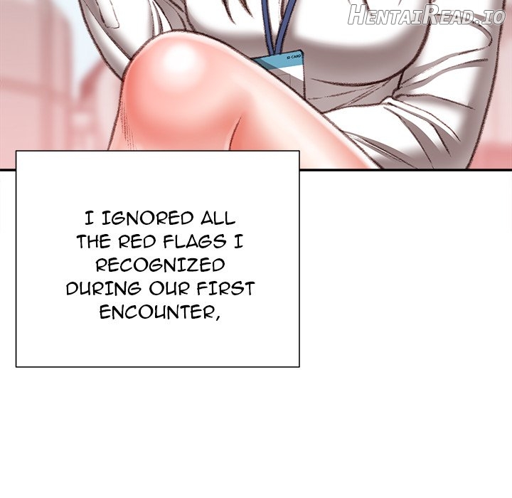 Distractions - Manhwa Chapter 36 - page 131