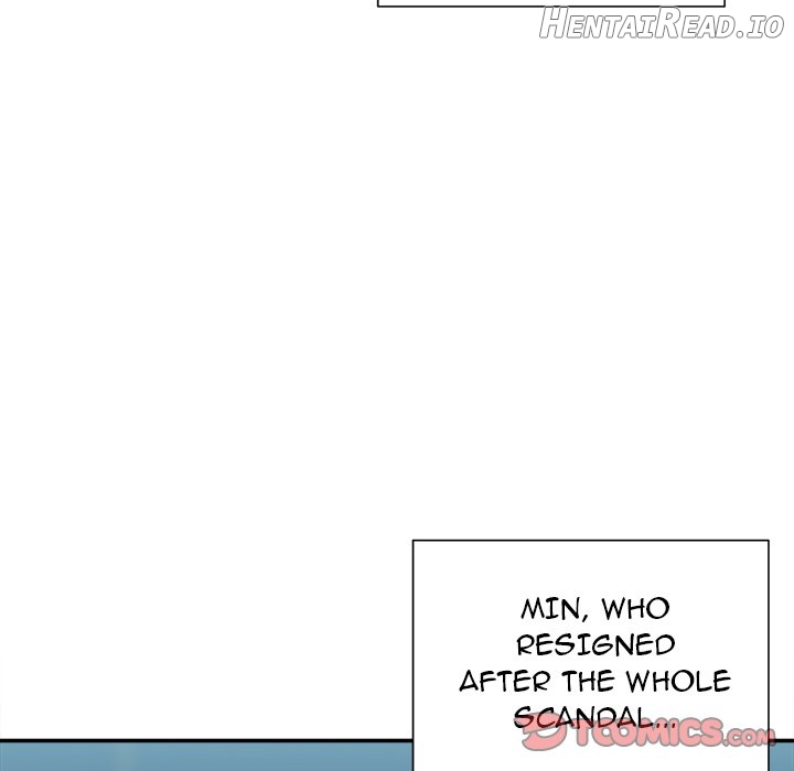 Distractions - Manhwa Chapter 36 - page 21