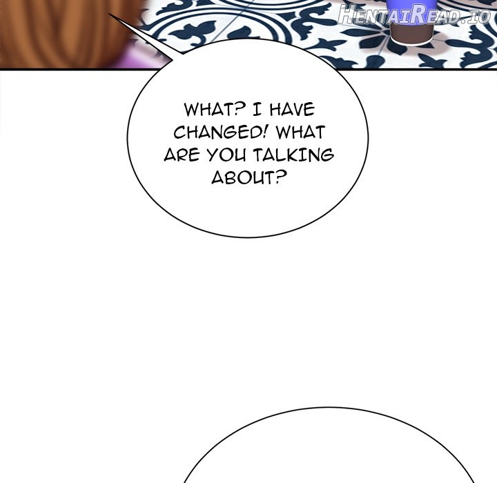 Distractions - Manhwa Chapter 36 - page 32