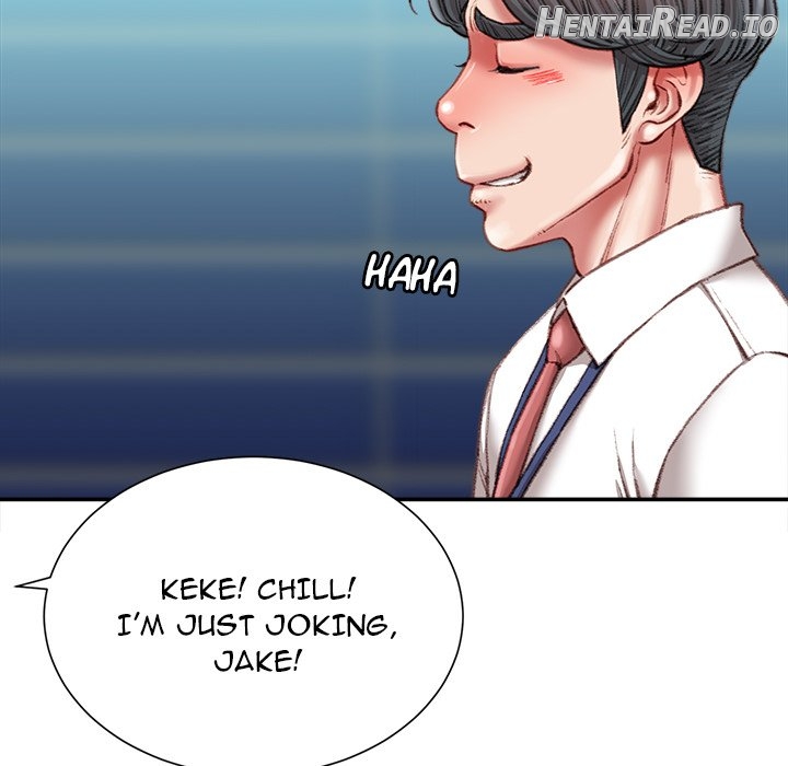 Distractions - Manhwa Chapter 36 - page 35