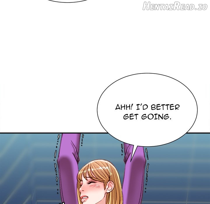 Distractions - Manhwa Chapter 36 - page 36
