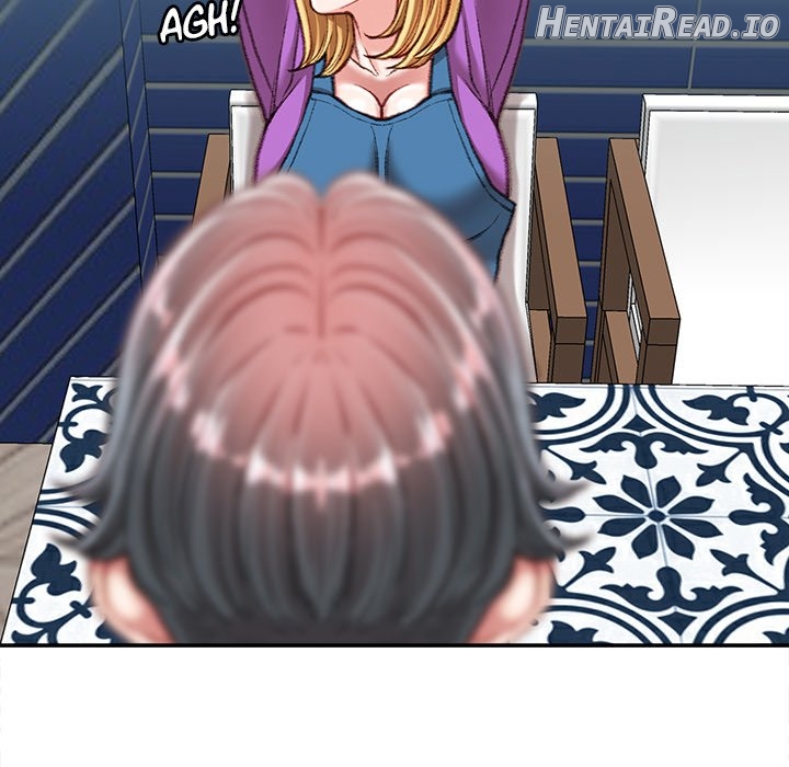 Distractions - Manhwa Chapter 36 - page 37