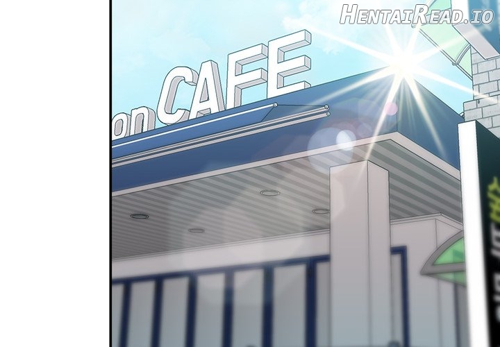 Distractions - Manhwa Chapter 36 - page 4