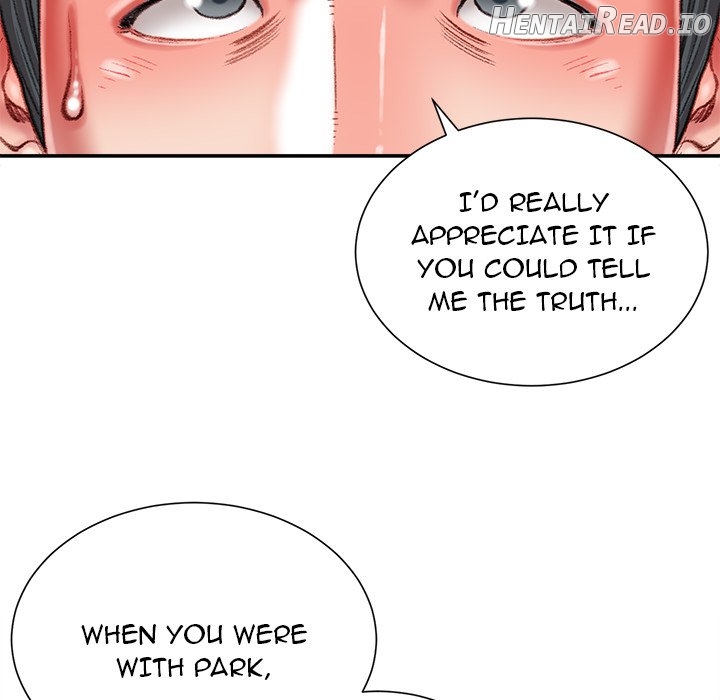 Distractions - Manhwa Chapter 36 - page 41